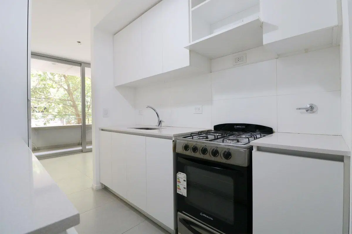 VENTA 3 AMBIENTES CON COCHERA, SUM Y TERRAZA 5