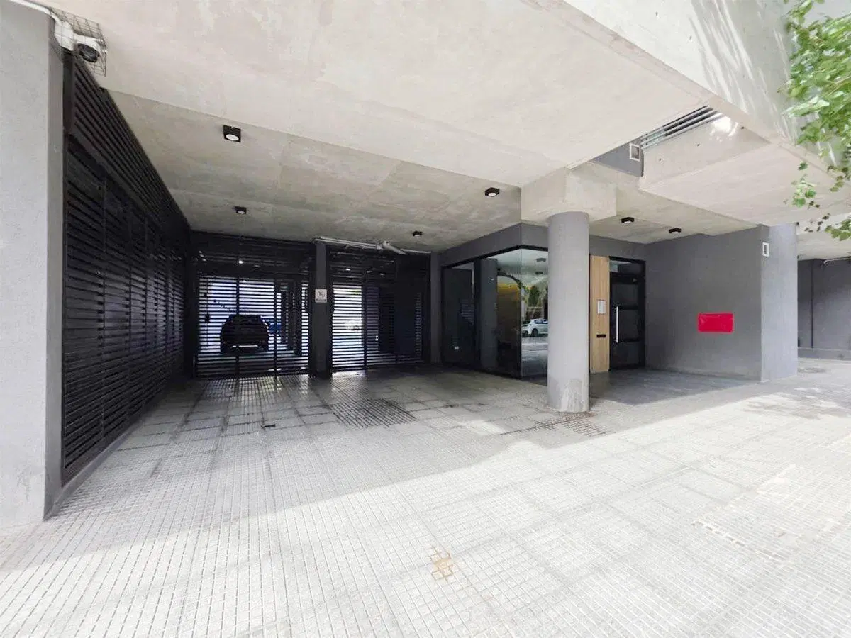 VENTA DEPARTAMENTO 3AMB BALCON BAULERA AMENITIES 2