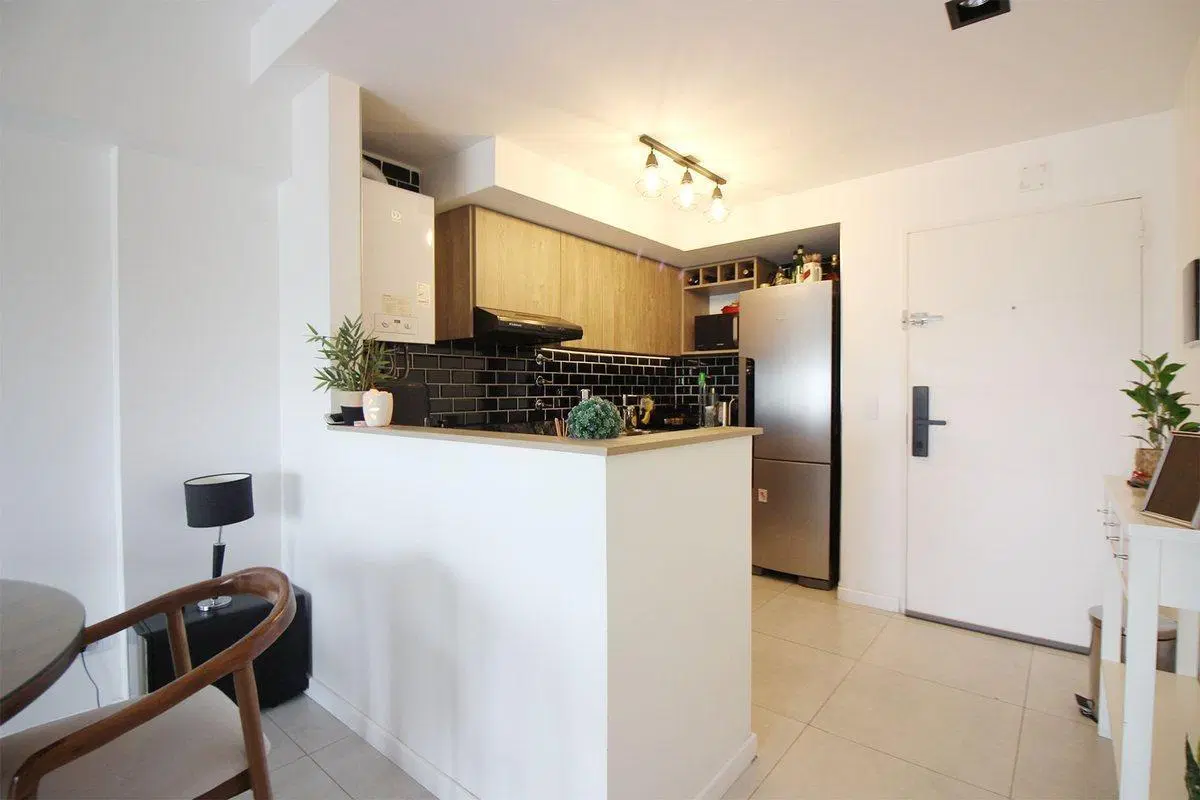 VENTA DEPARTAMENTO 3AMB BALCON BAULERA AMENITIES 5