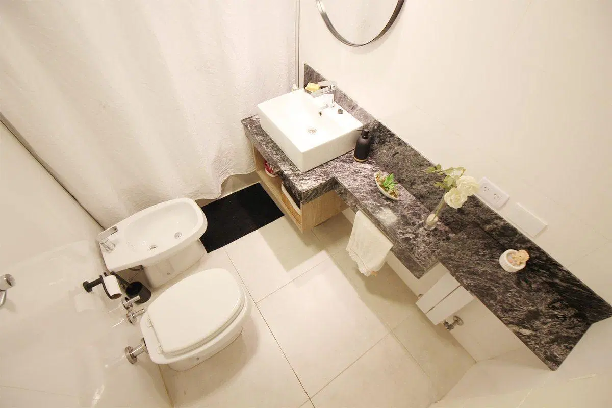 VENTA DEPARTAMENTO 3AMB BALCON BAULERA AMENITIES 3