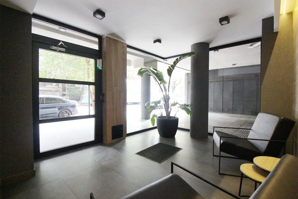 VENTA DEPARTAMENTO 3AMB BALCON BAULERA AMENITIES 4