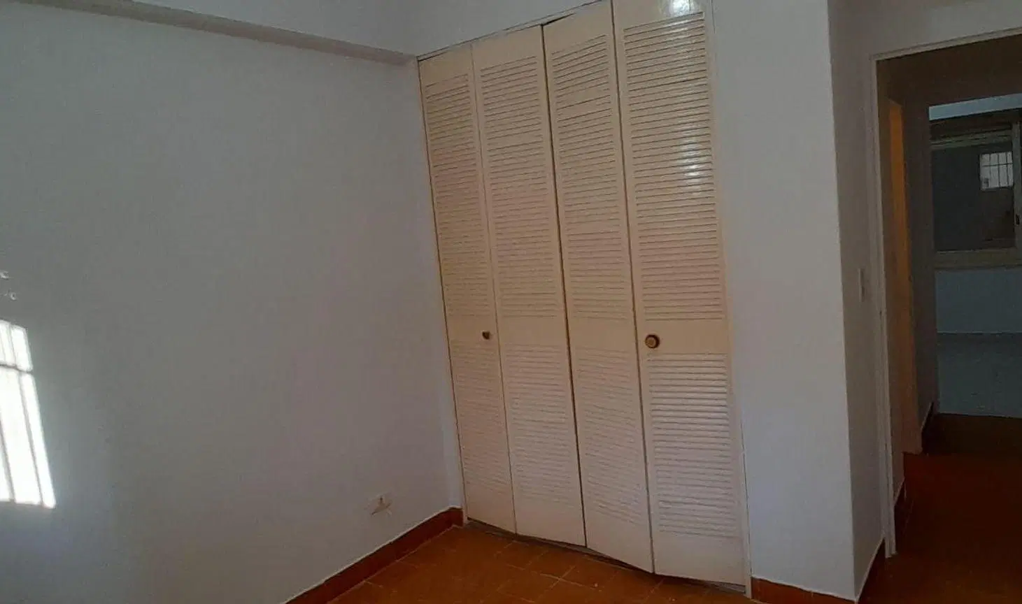 DEPARTAMENTO 3 AMBIENTES EN ALQUILER - PATERNAL - 4