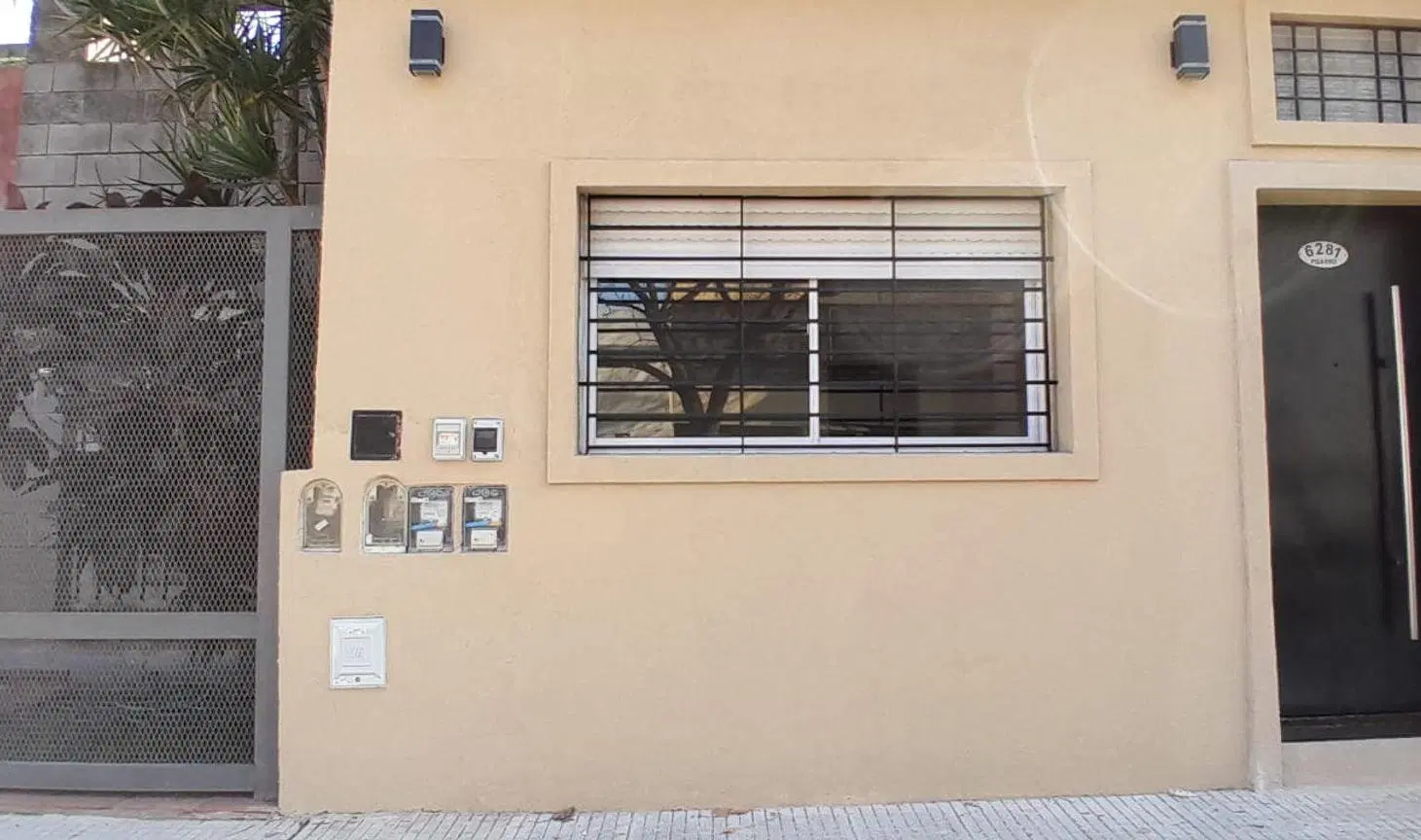 ALQUILER  PH MONOAMBIENTE A ESTRENAR - MATADEROS 4