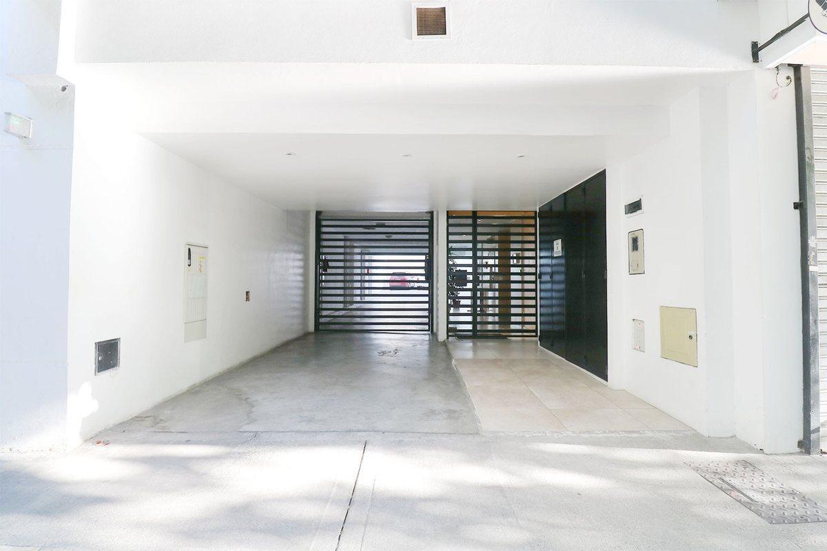 Foto de Monoambiente Alquiler Almagro amoblado, imagen 2