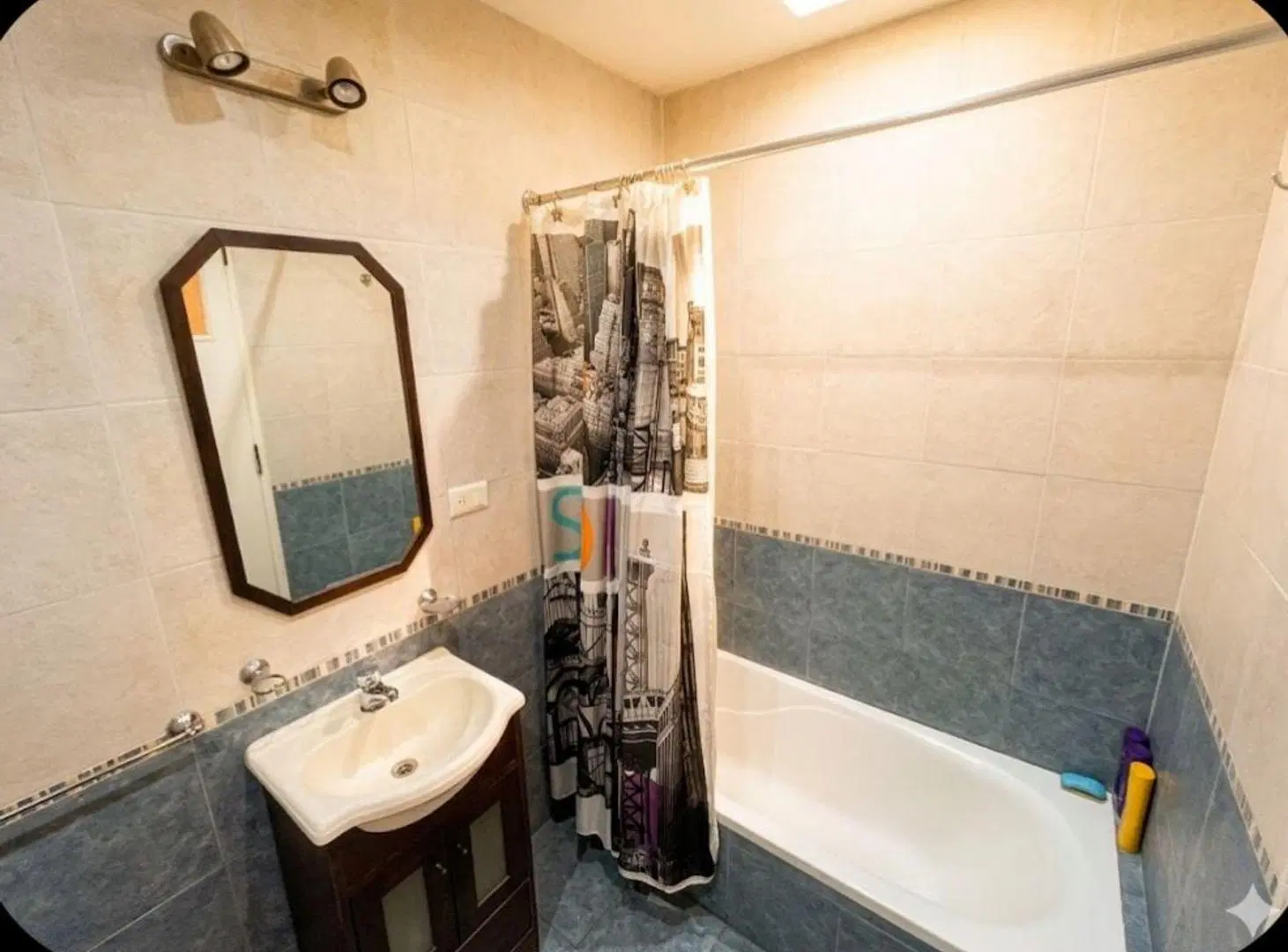 VENTA DEPARTAMENTO 3AMBIENTES C/ BALCON FLORESTA 2
