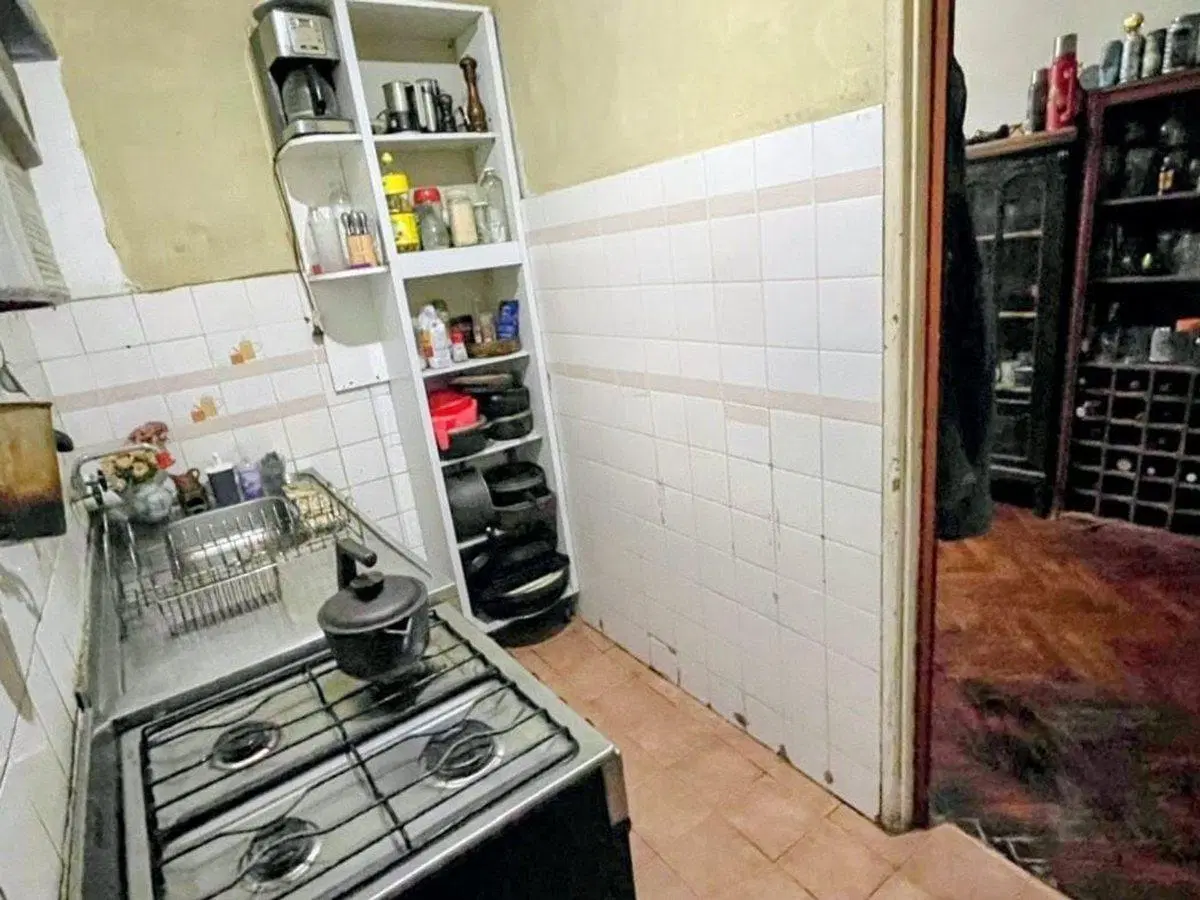 VENTA DEPARTAMENTO 3 AMB C/BALCON 4