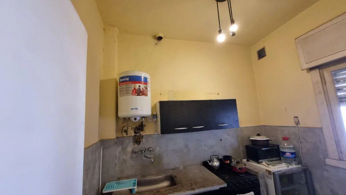 VENTA PH 2 AMB SIN EXPENSAS -APTO CREDITO 5