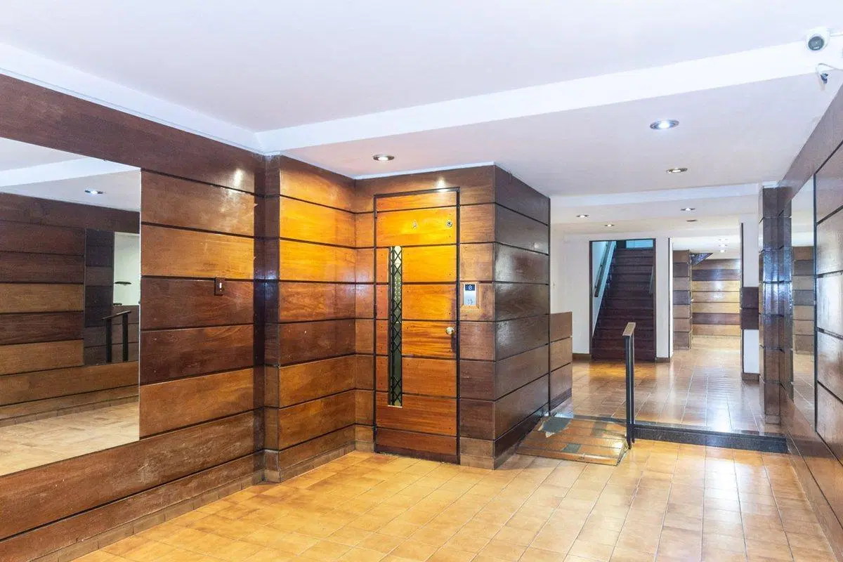 VENTA 4 AMB COCHERA BAULERA Y DEP VILLA CRESPO 3