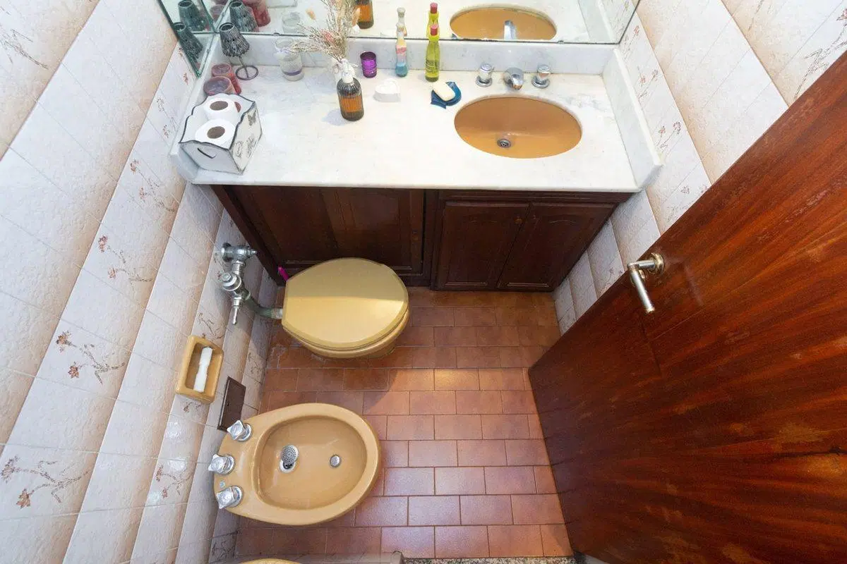 VENTA 4 AMB COCHERA BAULERA Y DEP VILLA CRESPO 4