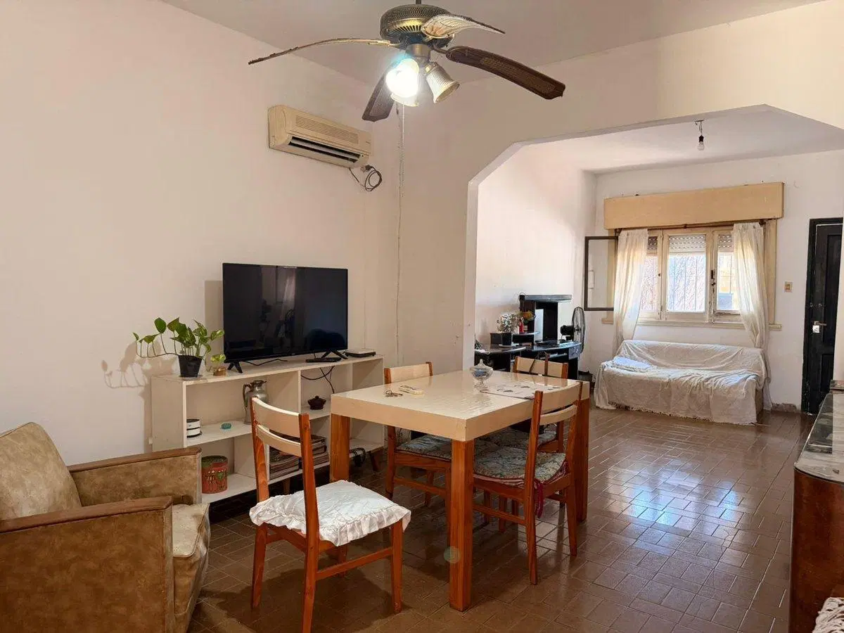 Venta Casa 3 ambientes en GRAN terreno 365 m2 2