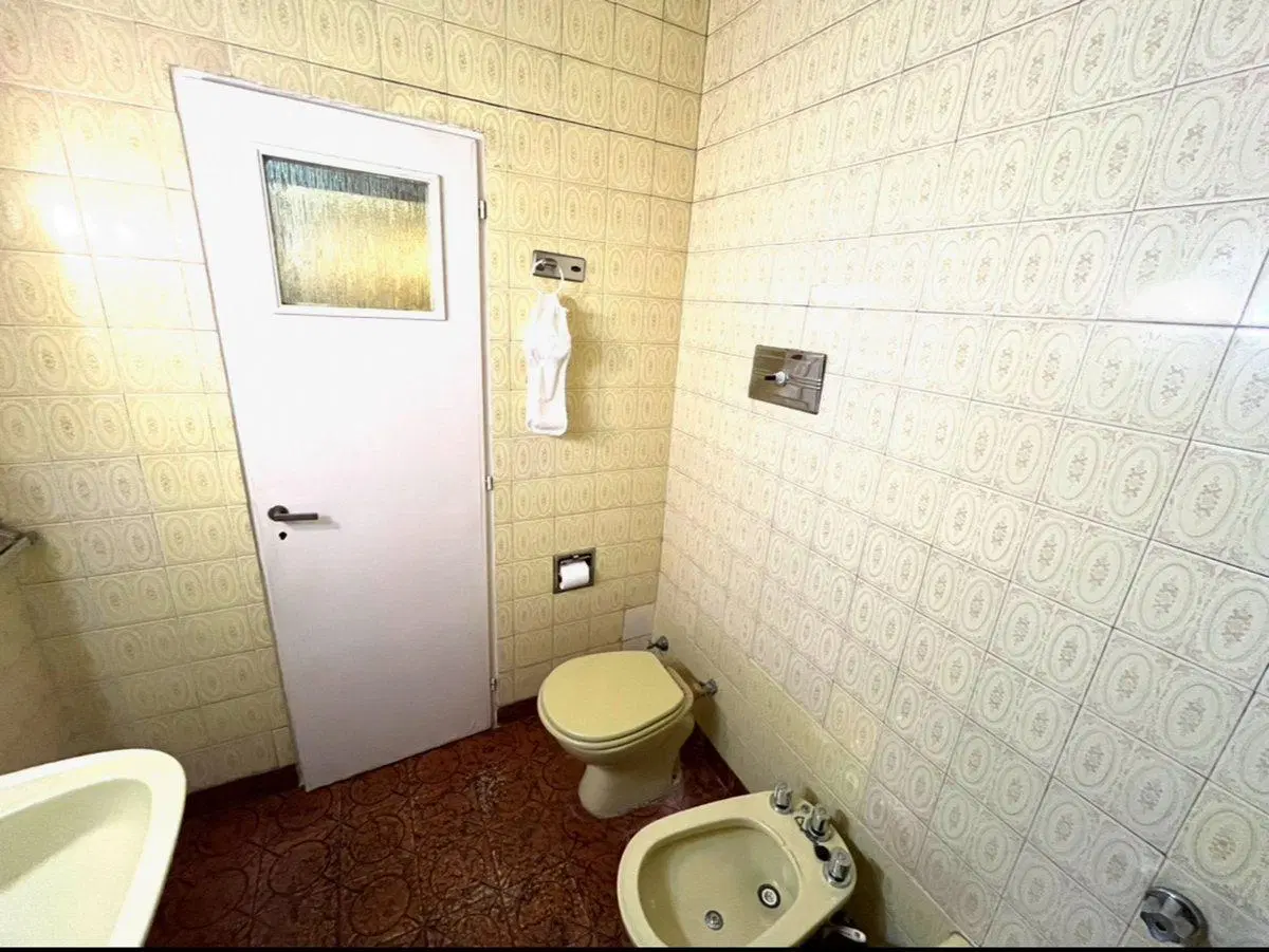 VENTA CASA 3AMB GARAGE/PATIO C/ PARRILLA APTA CRED 3