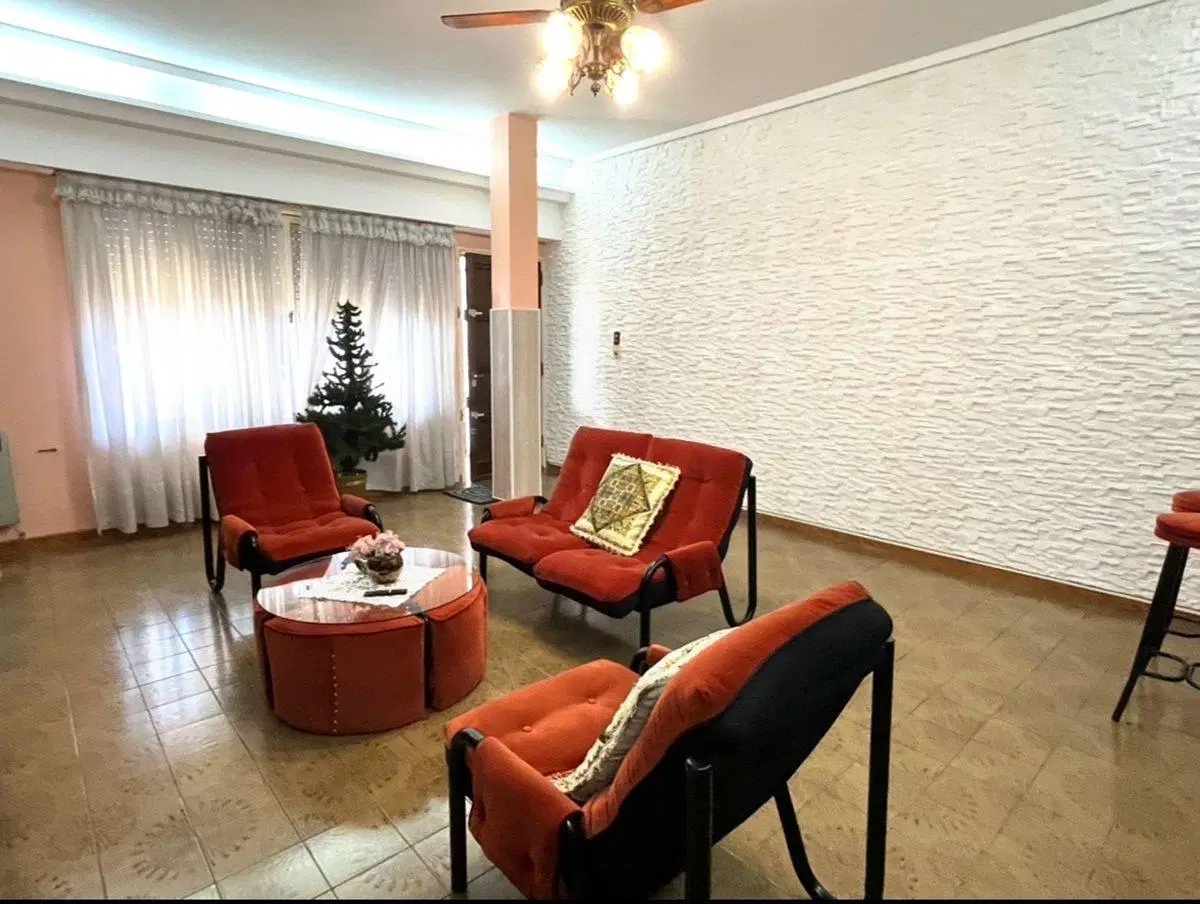 VENTA CASA 3AMB GARAGE/PATIO C/ PARRILLA APTA CRED 5