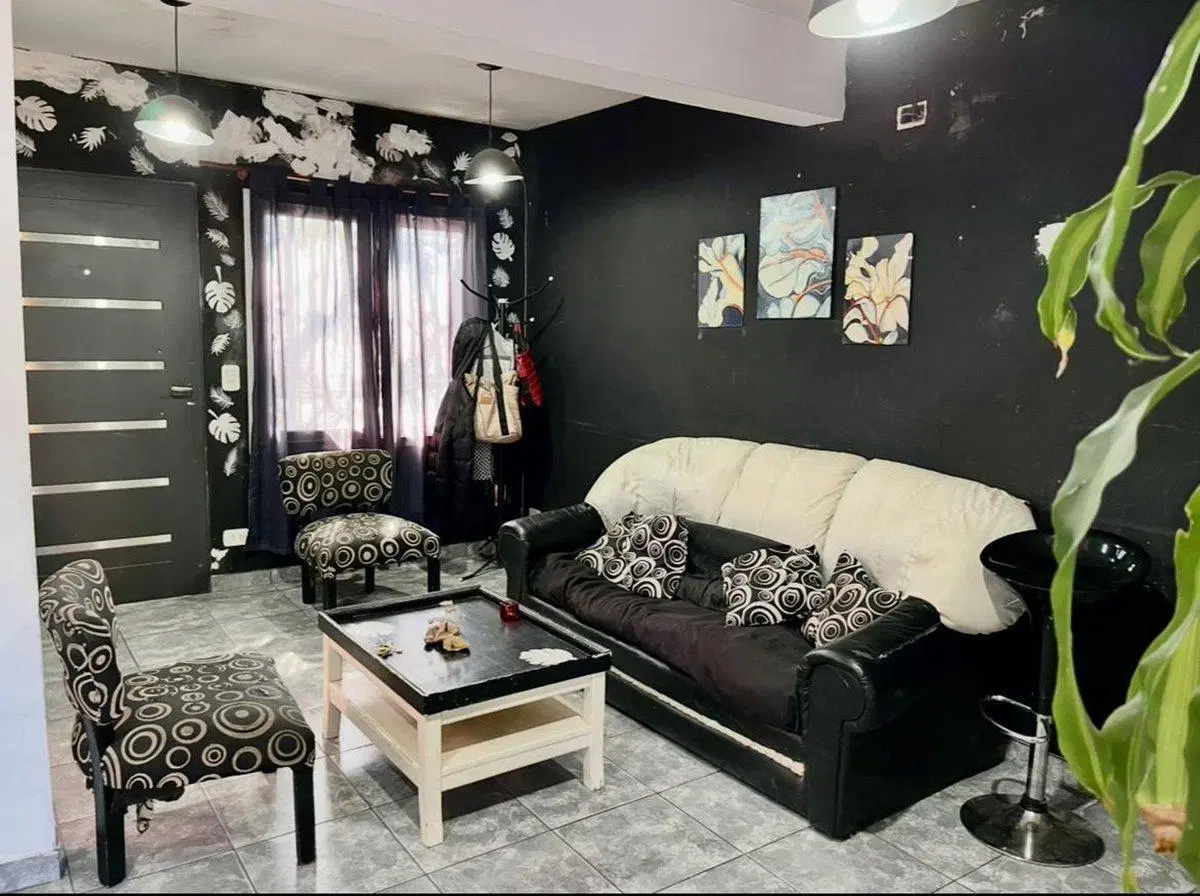 VENTA CASA EN PADUA 5
