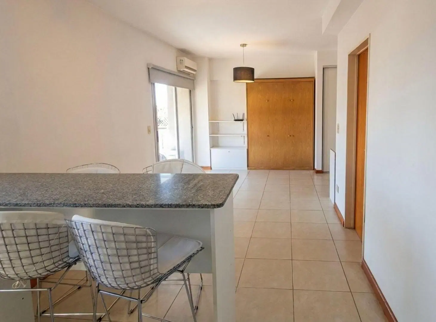VENTA DEPARTAMENTO AGRONOMIA 5