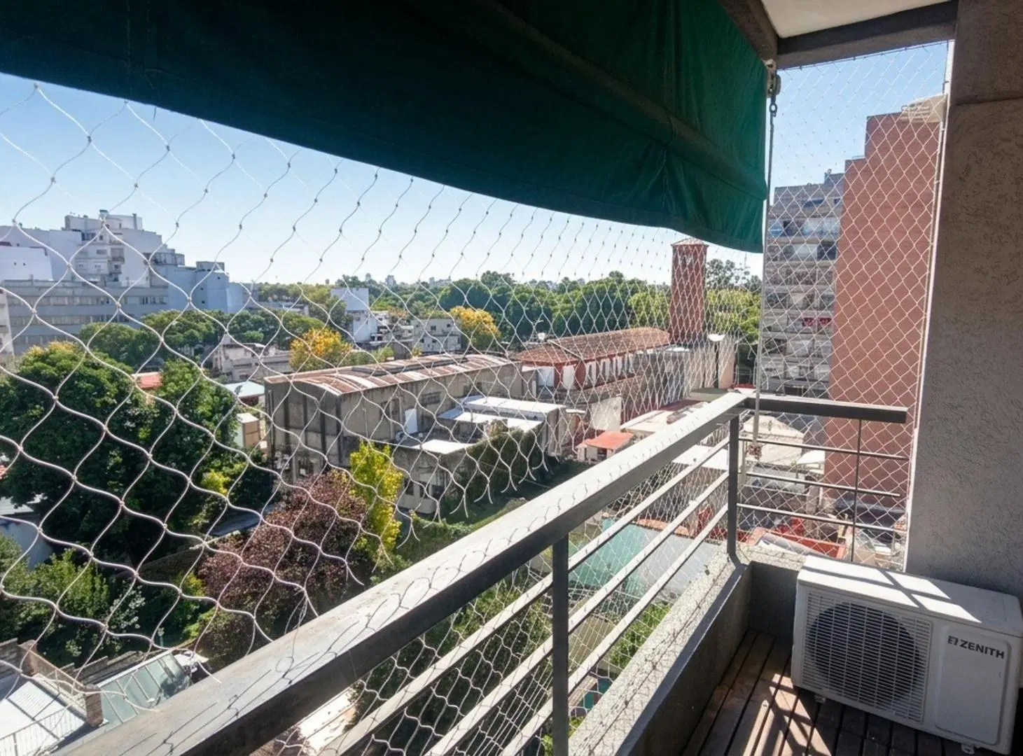 VENTA DEPARTAMENTO AGRONOMIA 8