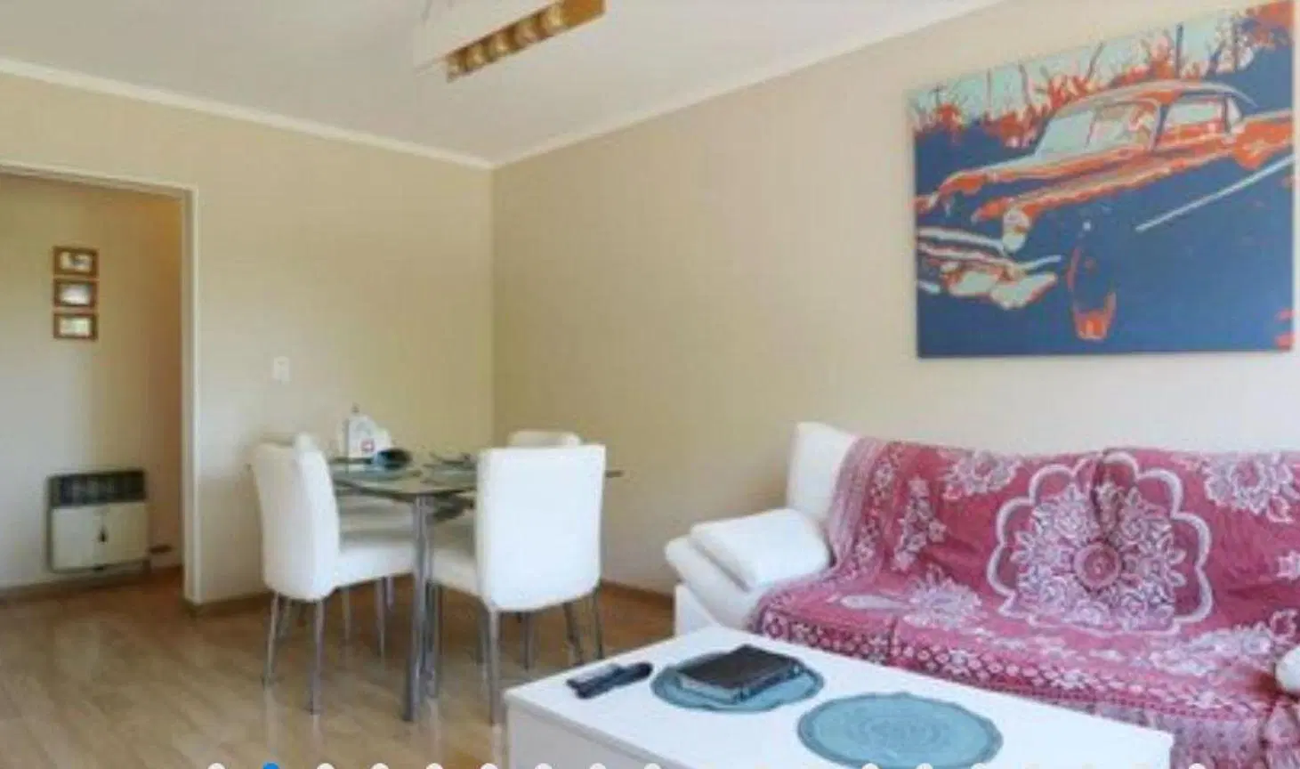 VENTA 3 AMBIENTES VILLA LUGANO 3