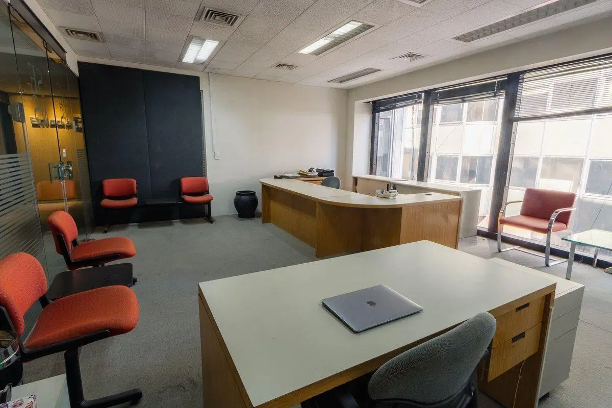 Alquiler Oficina Corporativa | Microcentro 3