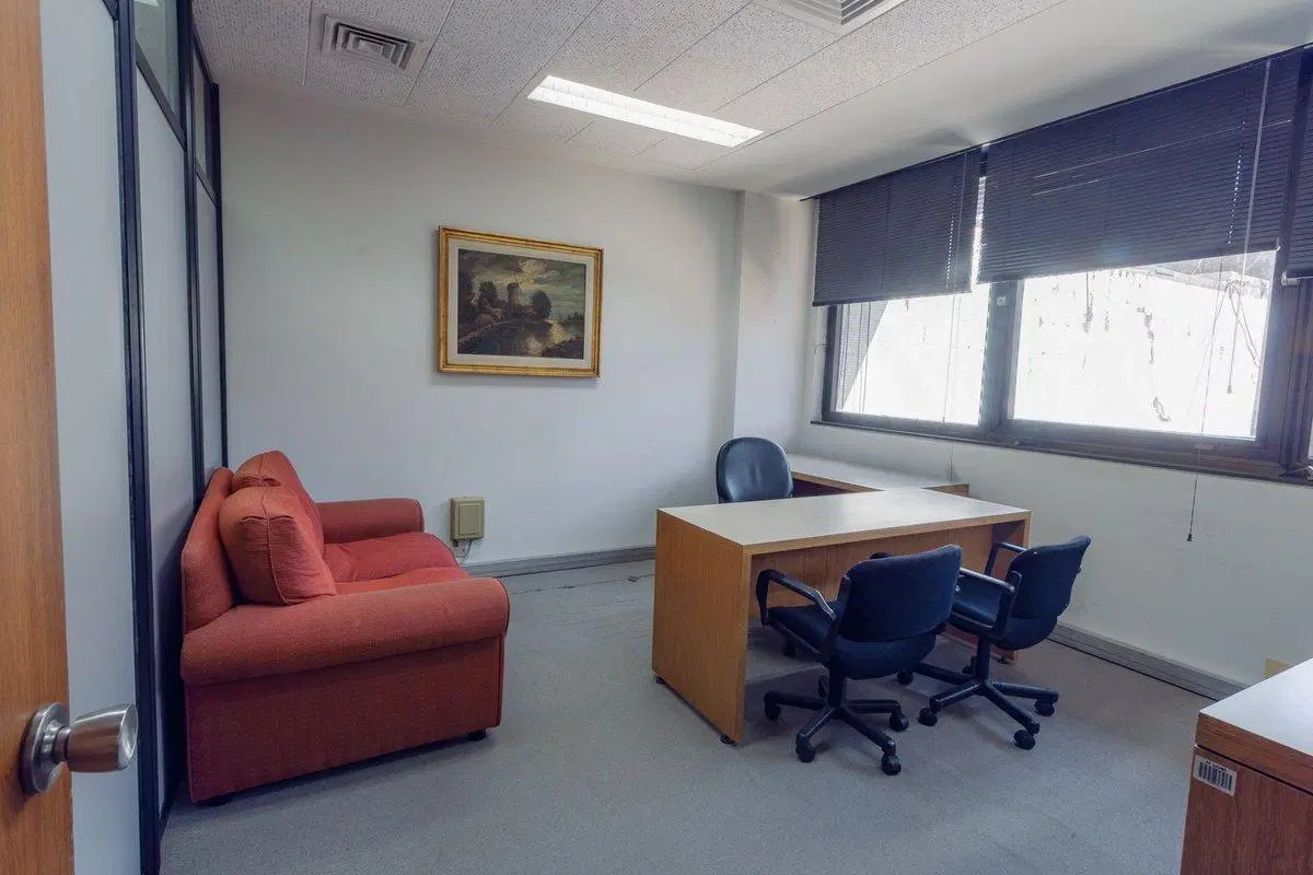 Alquiler Oficina Corporativa | Microcentro 4