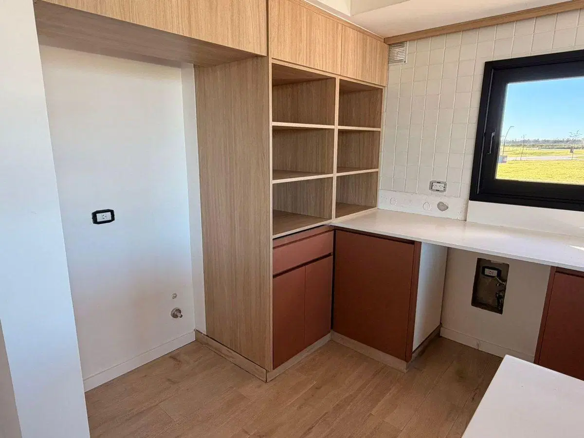 VENTA a ESTRENAR 5 amb Puertos del Lago 5