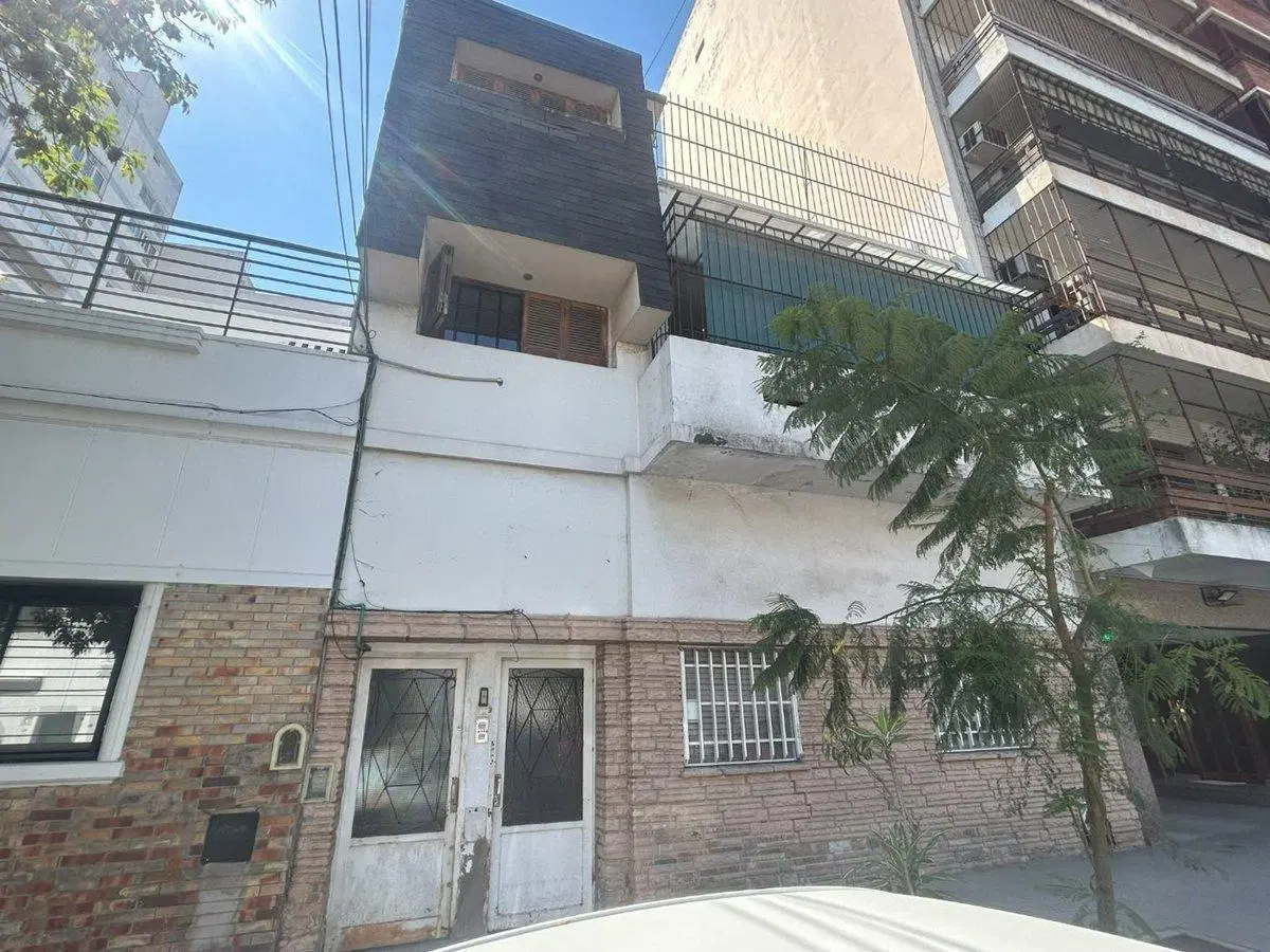 PH   CABALLITO    2 amb  55m2 8