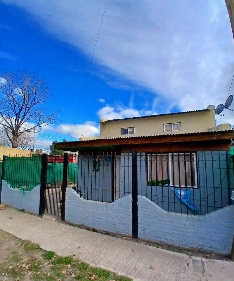 VENTA CASA DUPLEX GRAL RODRIGUEZ 2