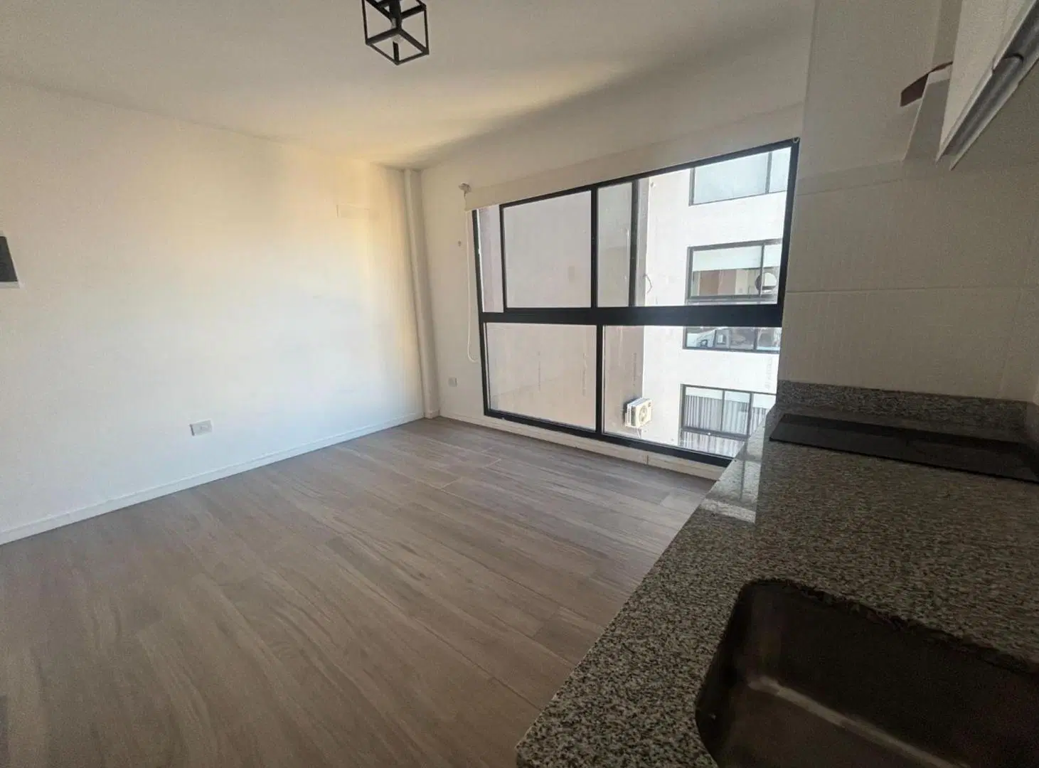 VENTA MONOAMBIENTE A ESTRENAR APTO PROFESIONAL 5