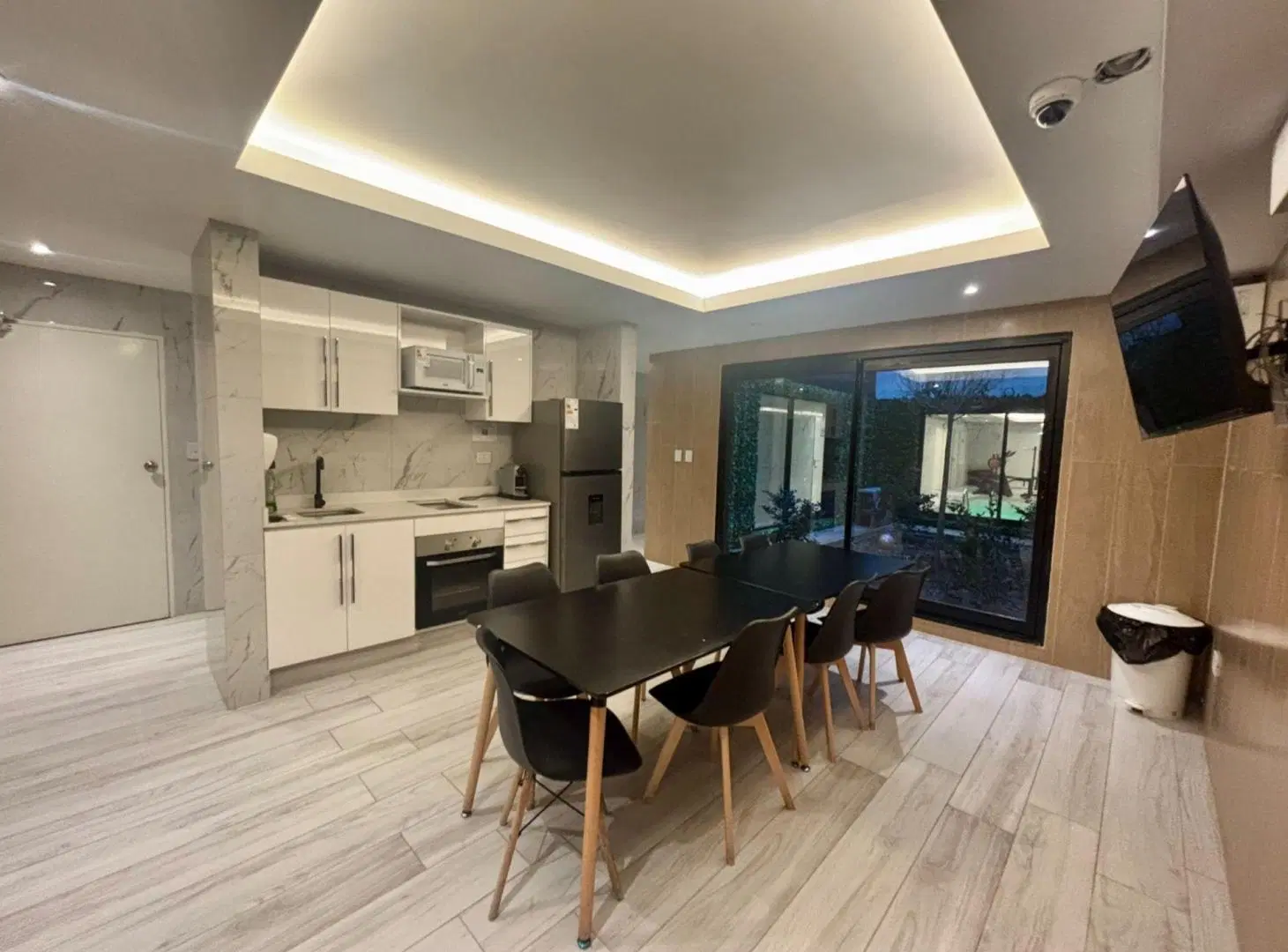 VENTA MONOAMBIENTE A ESTRENAR APTO PROFESIONAL 8