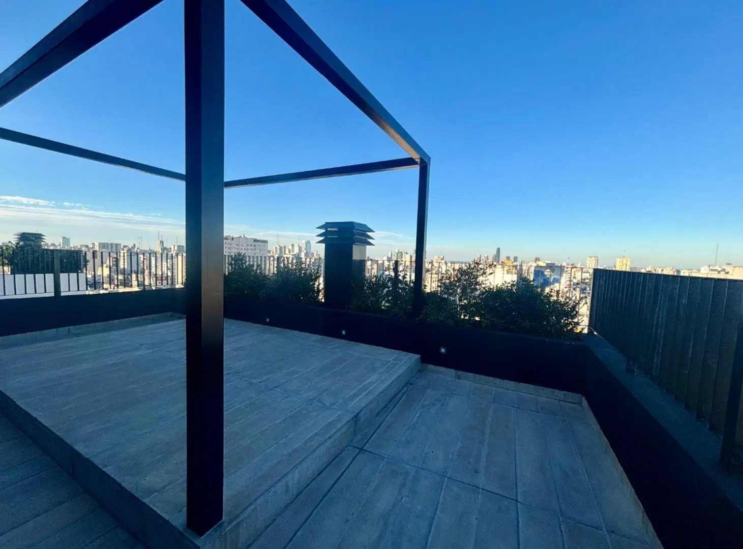 VENTA MONOAMBIENTE A ESTRENAR APTO PROFESIONAL 4