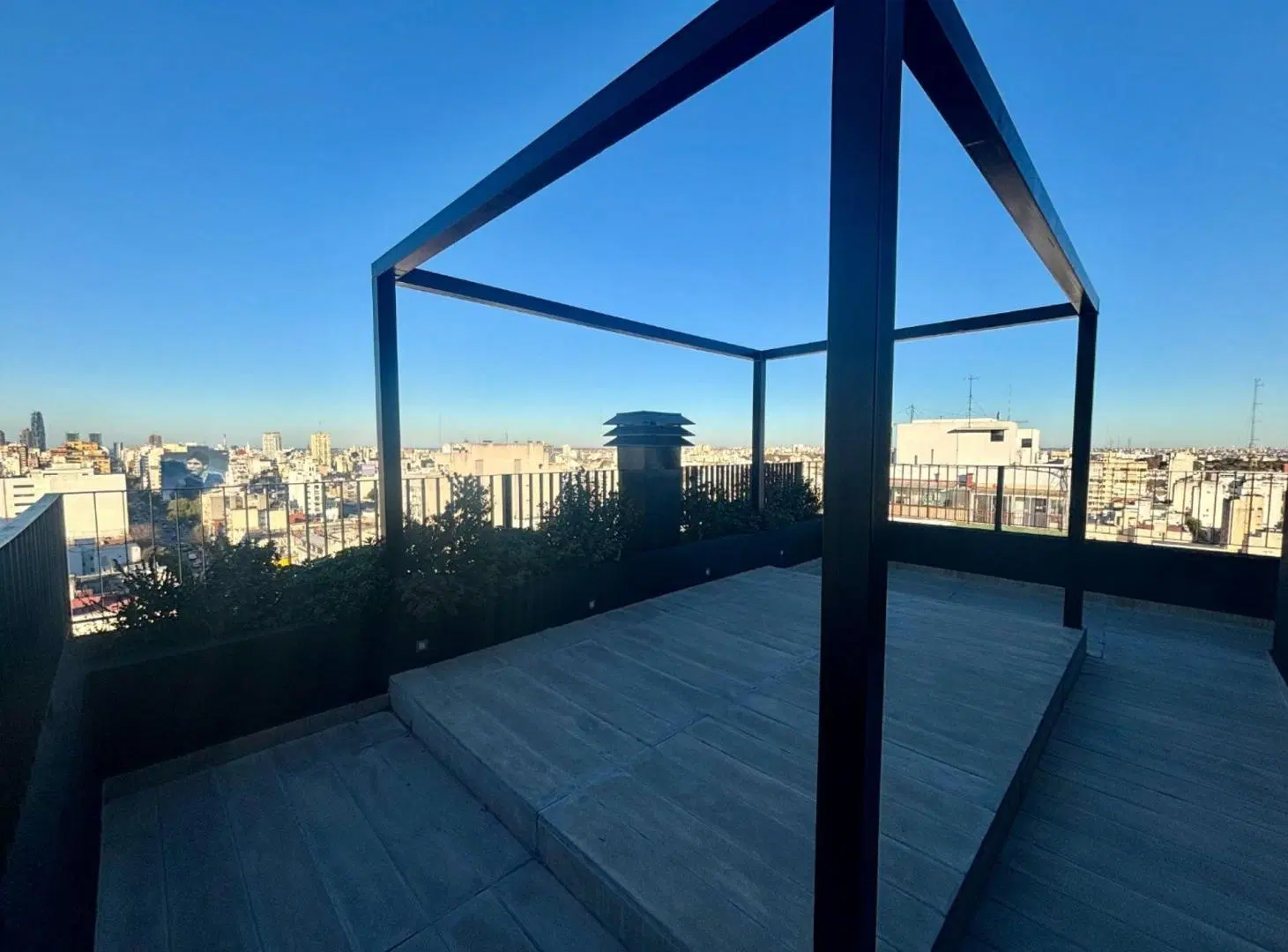 VENTA MONOAMBIENTE A ESTRENAR APTO PROFESIONAL 3