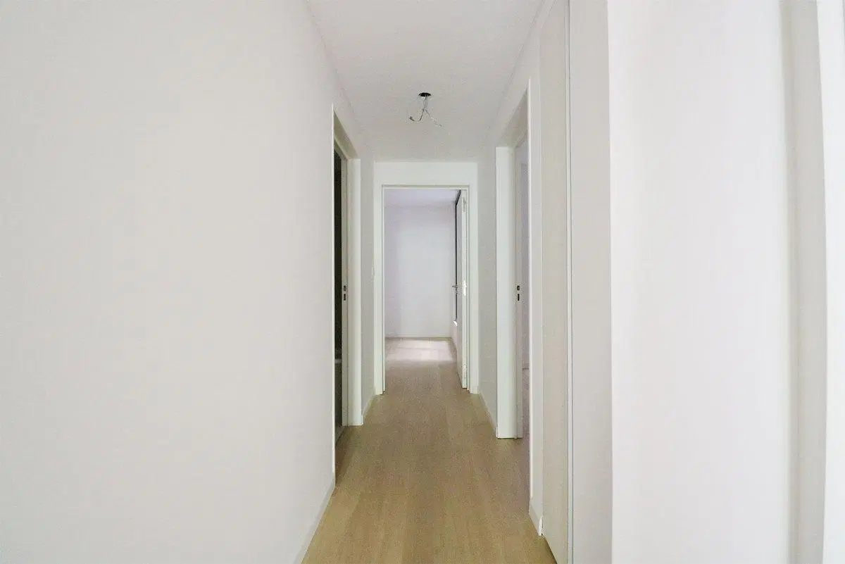 Departamento premium a estrenar en Recoleta 3