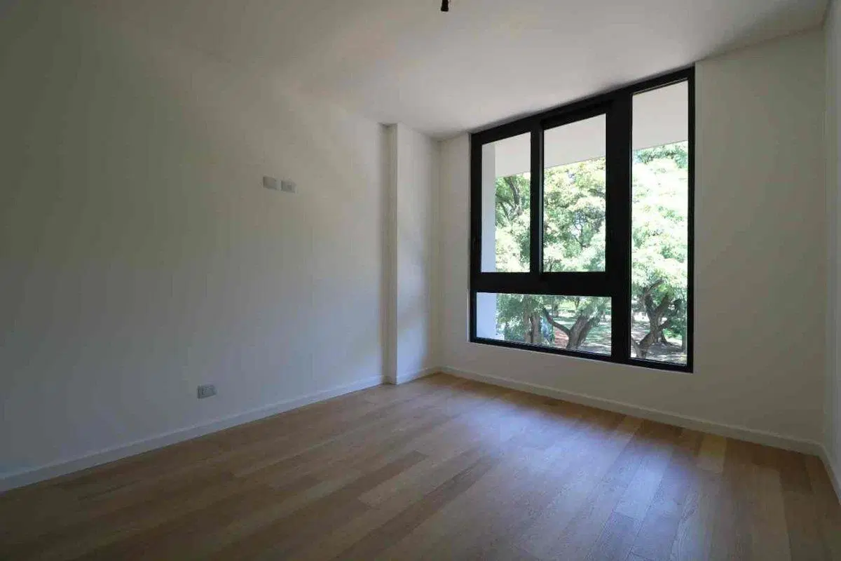 Departamento premium a estrenar en Recoleta 8