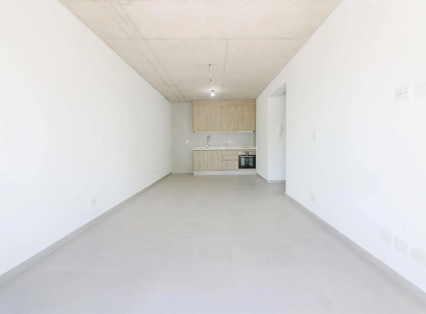 VENTA MONOAMBIENTE CABALLITO EXCELENTE UBICACION 4