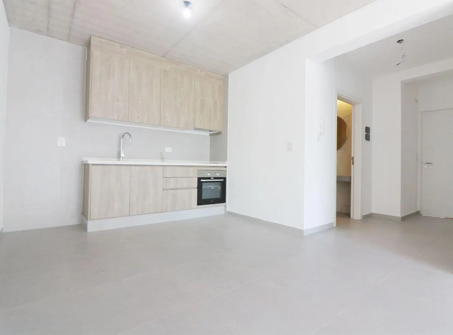 VENTA MONOAMBIENTE CABALLITO EXCELENTE UBICACION 3