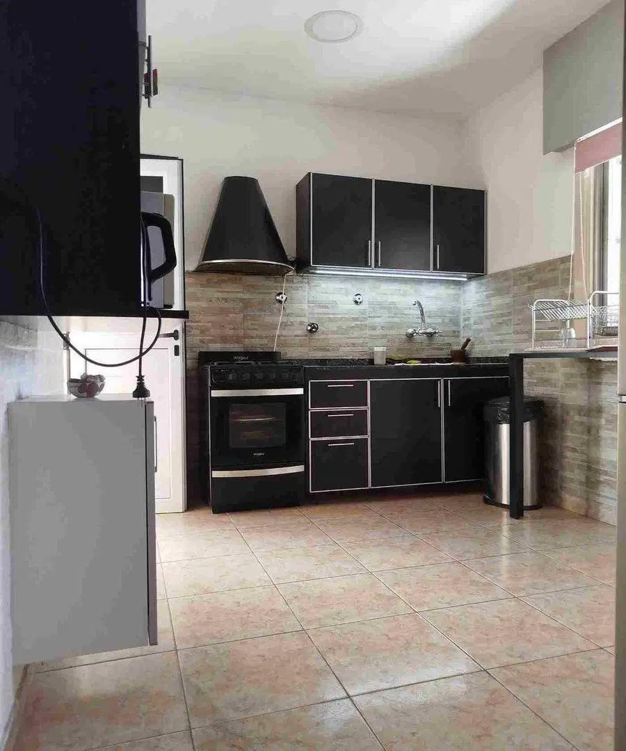 CASA 3AMB+ QUINCHO C/PARRILLA Y PATIO-APTO CREDITO 8