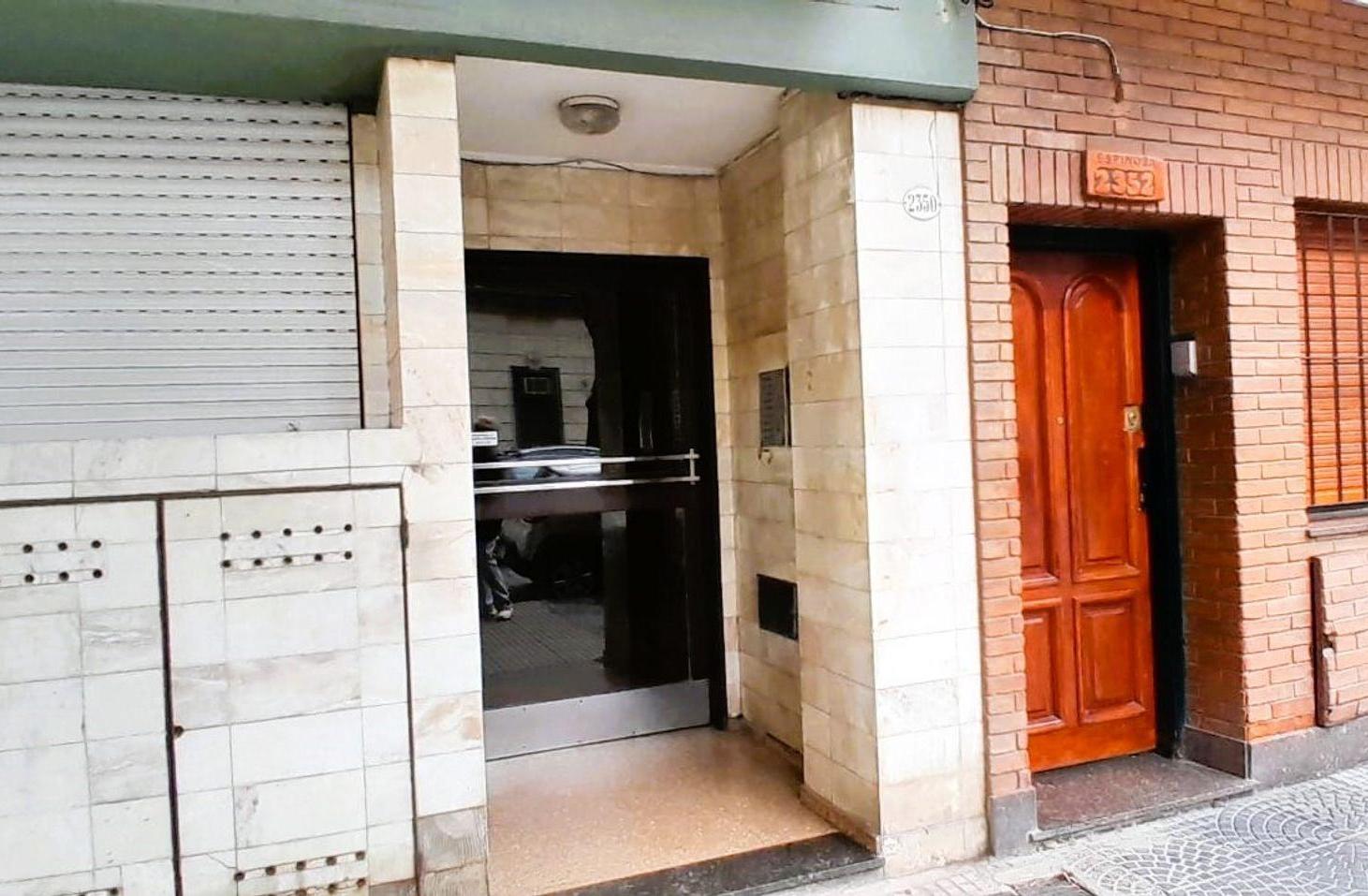 Foto de DEPARTAMENTO 3 AMBIENTES EN VENTA PATERNAL - CABA, imagen 5