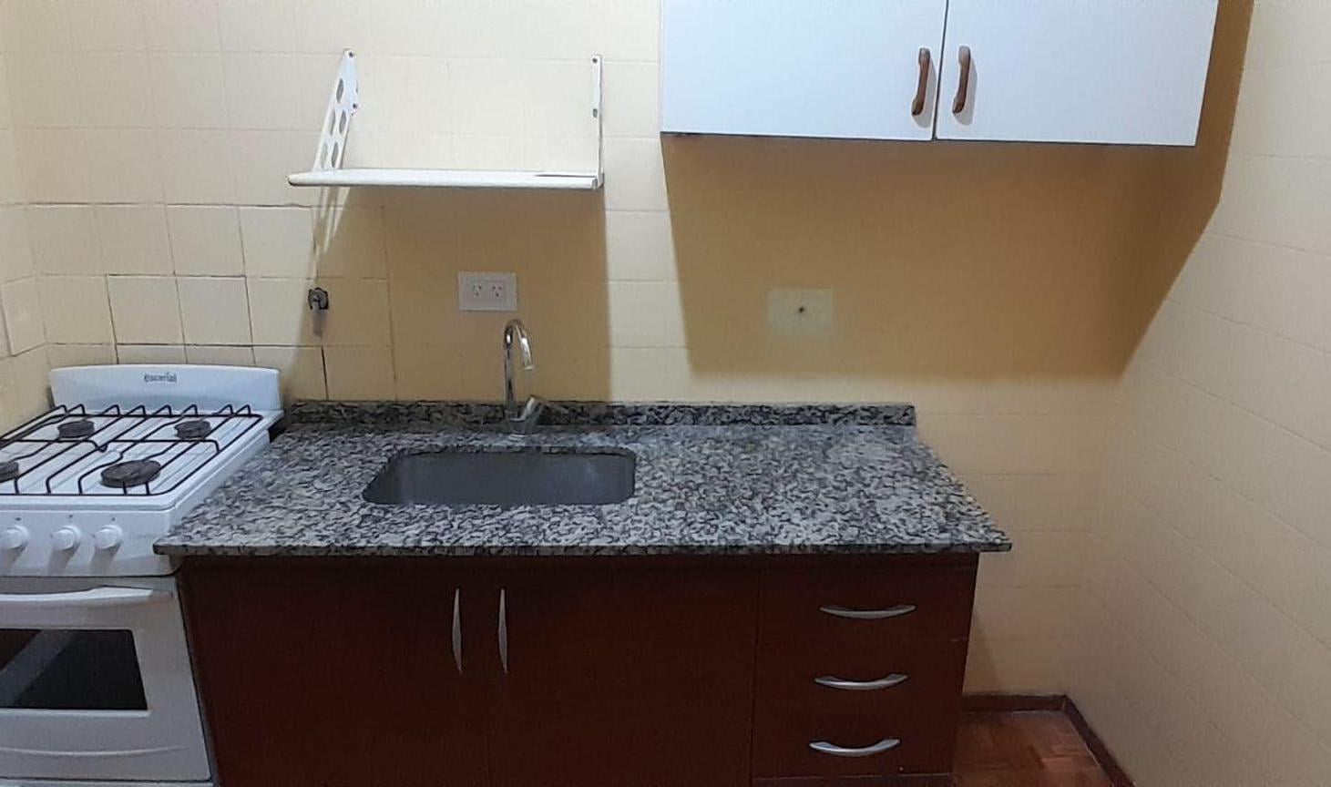 Foto de DEPARTAMENTO 3 AMBIENTES EN VENTA PATERNAL - CABA, imagen 2