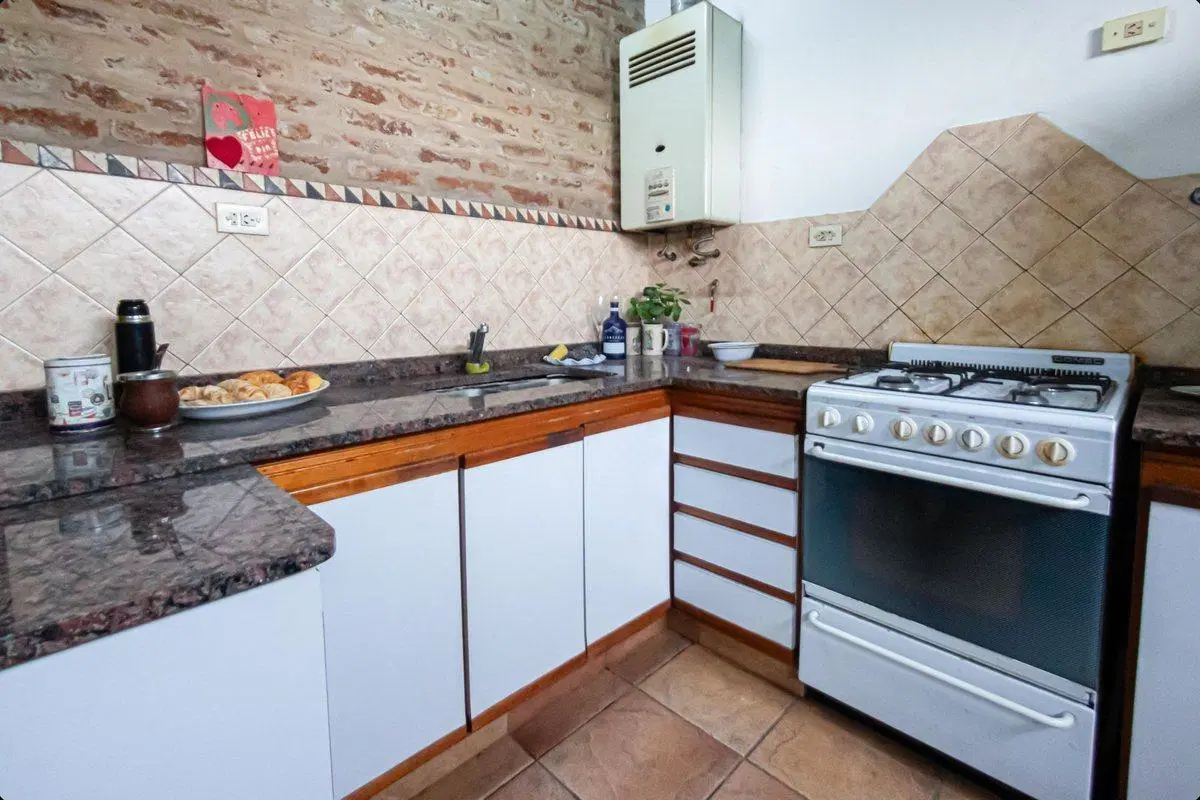 Venta Hermoso PH 4amb en Ramos Mejia 5