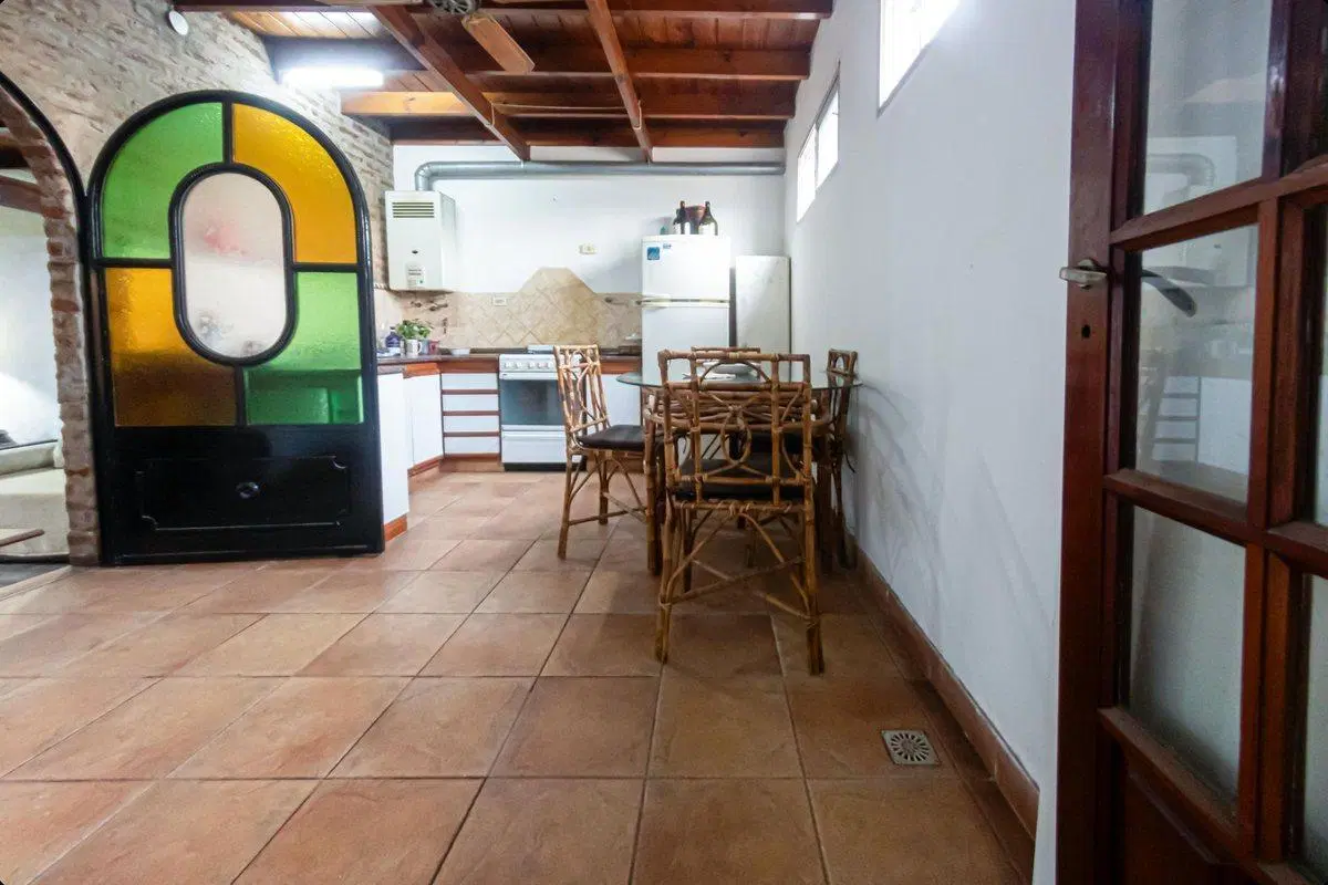 Venta Hermoso PH 4amb en Ramos Mejia 8