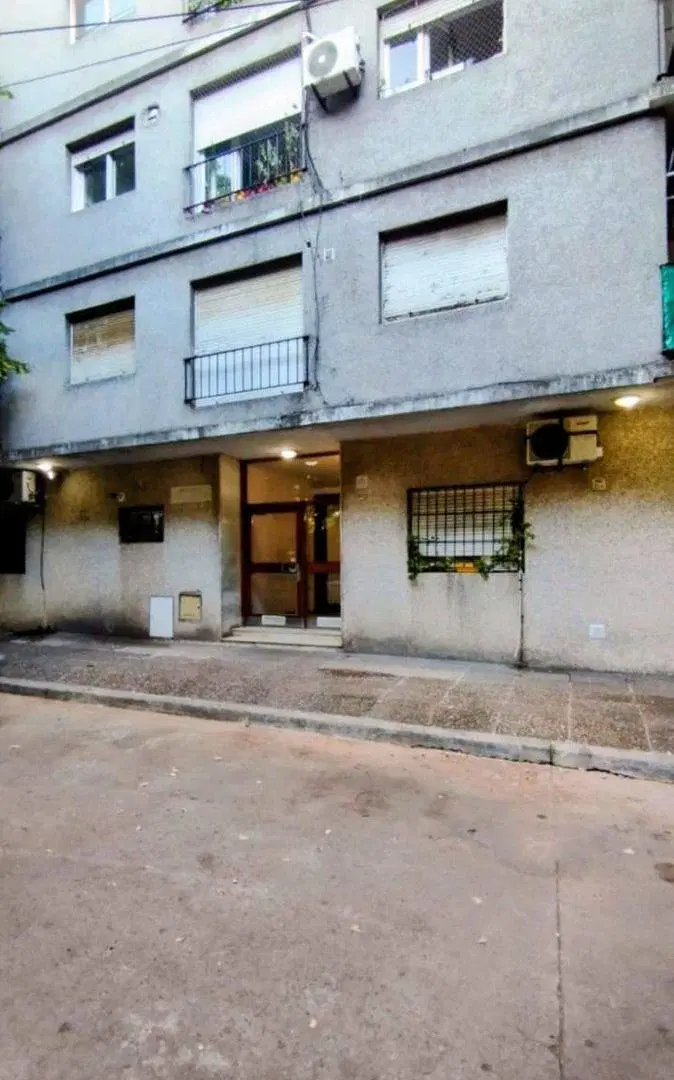 DEPARTAMENTO MONOAMBIENTE VENTA CABALLITO 6