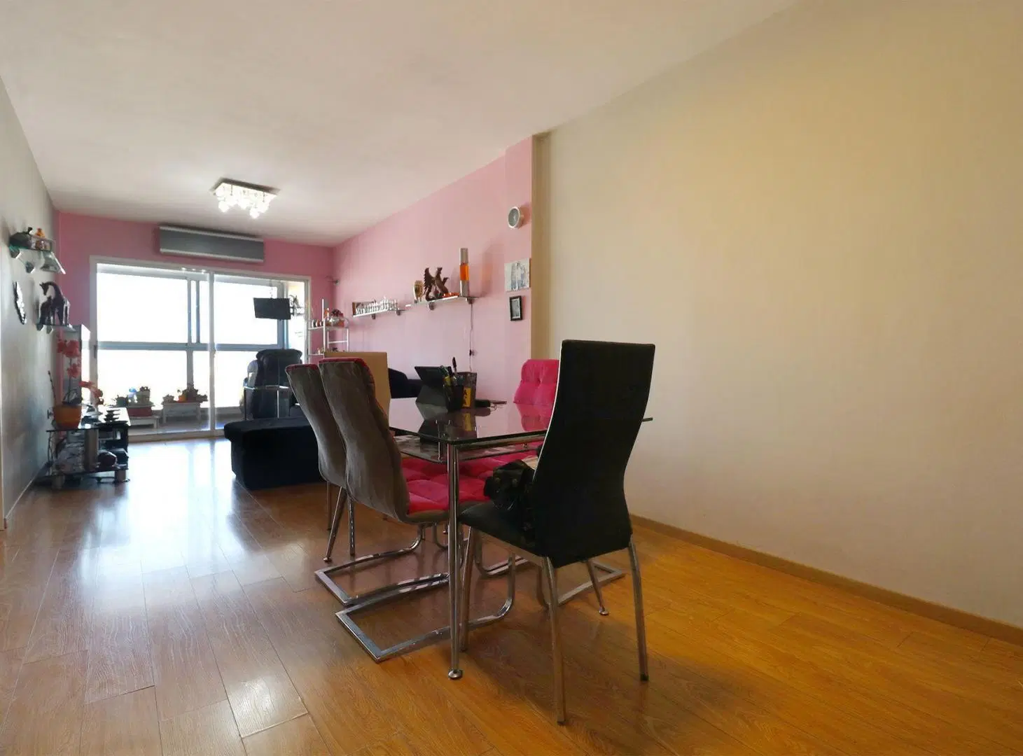 Venta dúplex 5 ambientes, terraza y cochera BOEDO 2