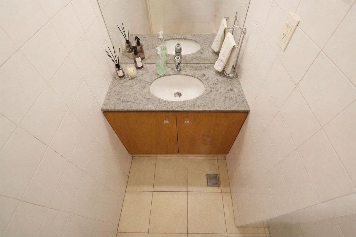 Foto de VENTA depto con VISTA ABIERTA en Belgrano R, imagen 4