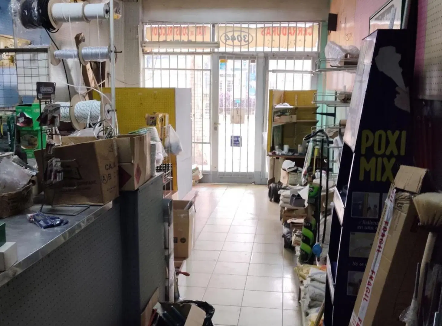 ALQUILER COMERCIAL CON VIVIENDA!!! Villa Mitre 3
