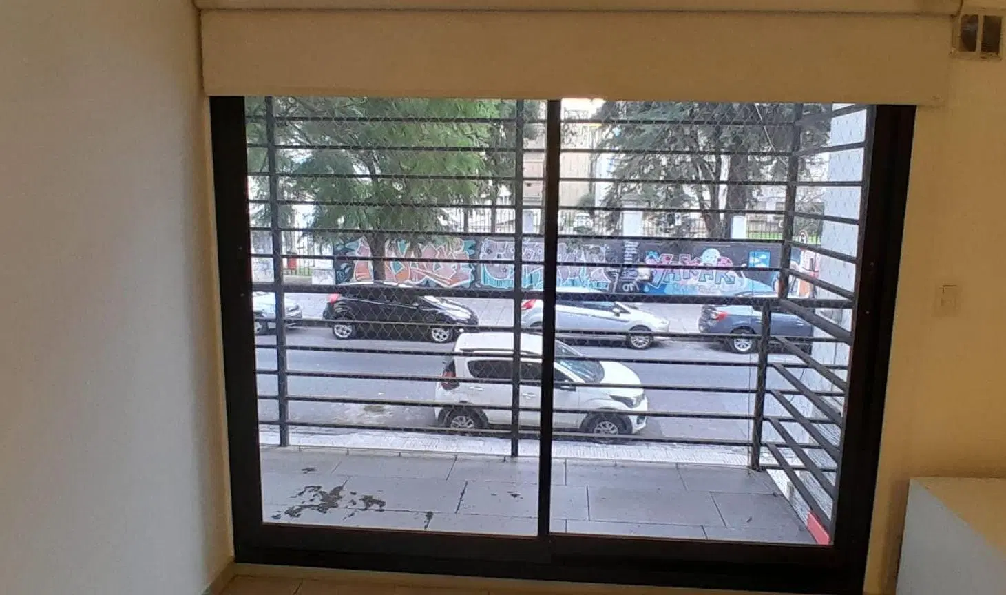 DEPARTAMENTO MONOAMBIENTE EN ALQUILER EN CABALLITO 4