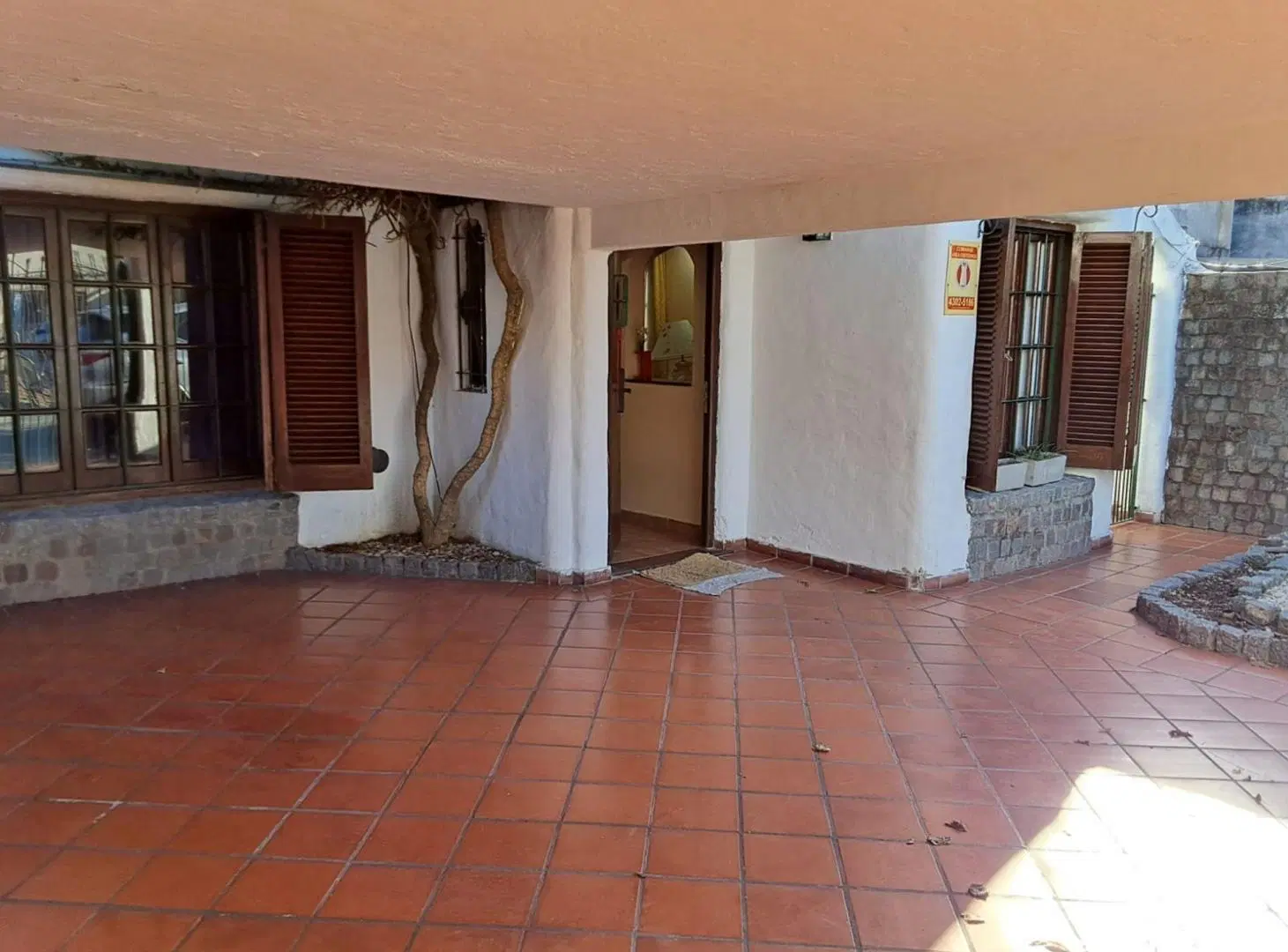 Casa exclusiva en Ituzaingo 2