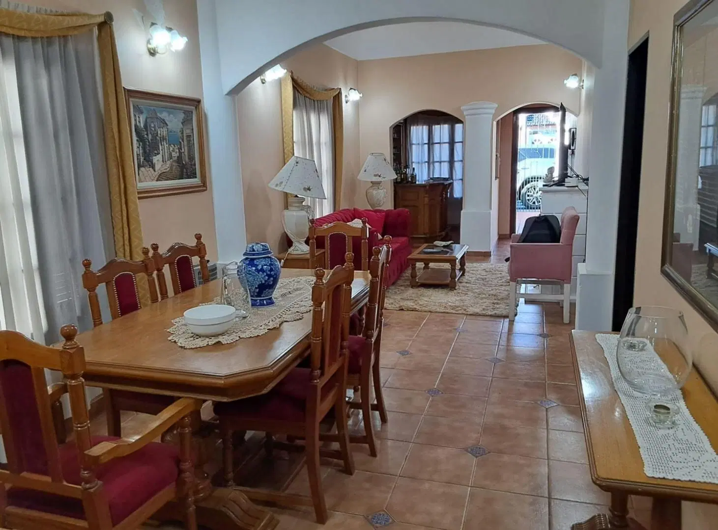 Casa exclusiva en Ituzaingo 3