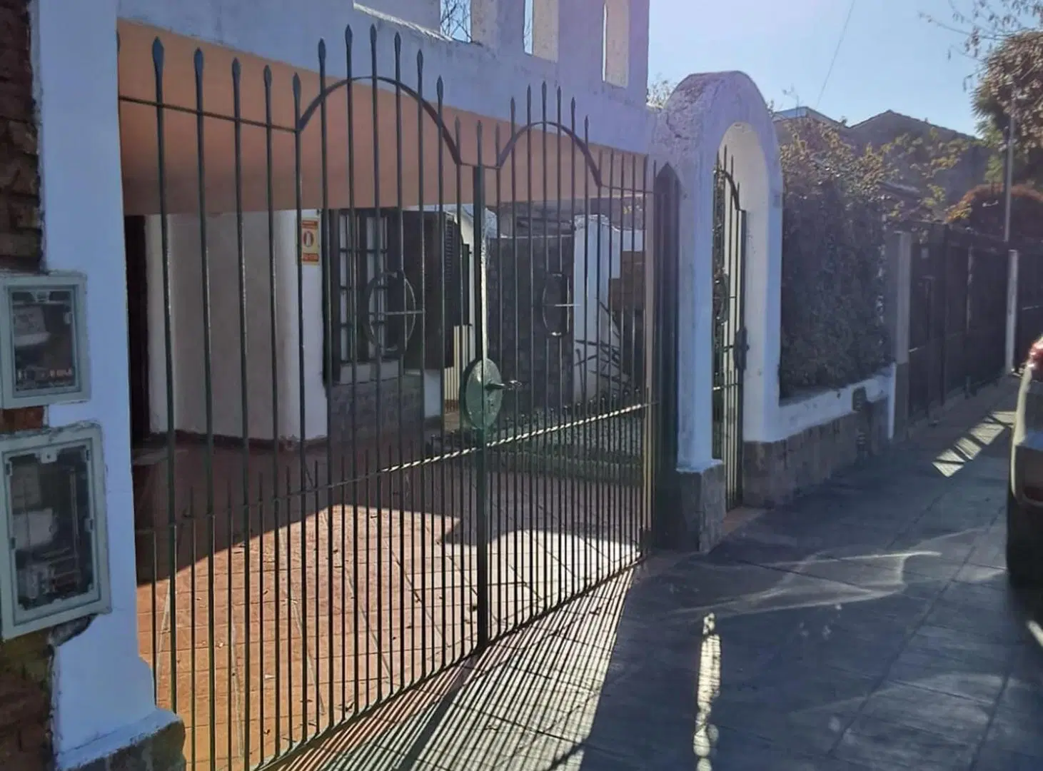 Casa exclusiva en Ituzaingo 4