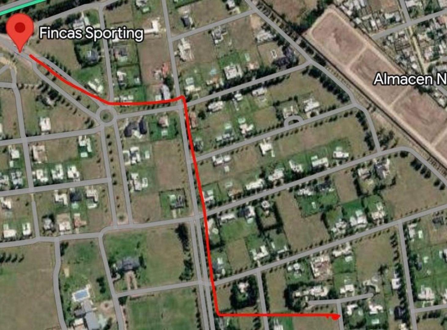Foto de VENTA EXCLUSVO LOTE FINCAS SPORTING SAN VICENTE, imagen 2