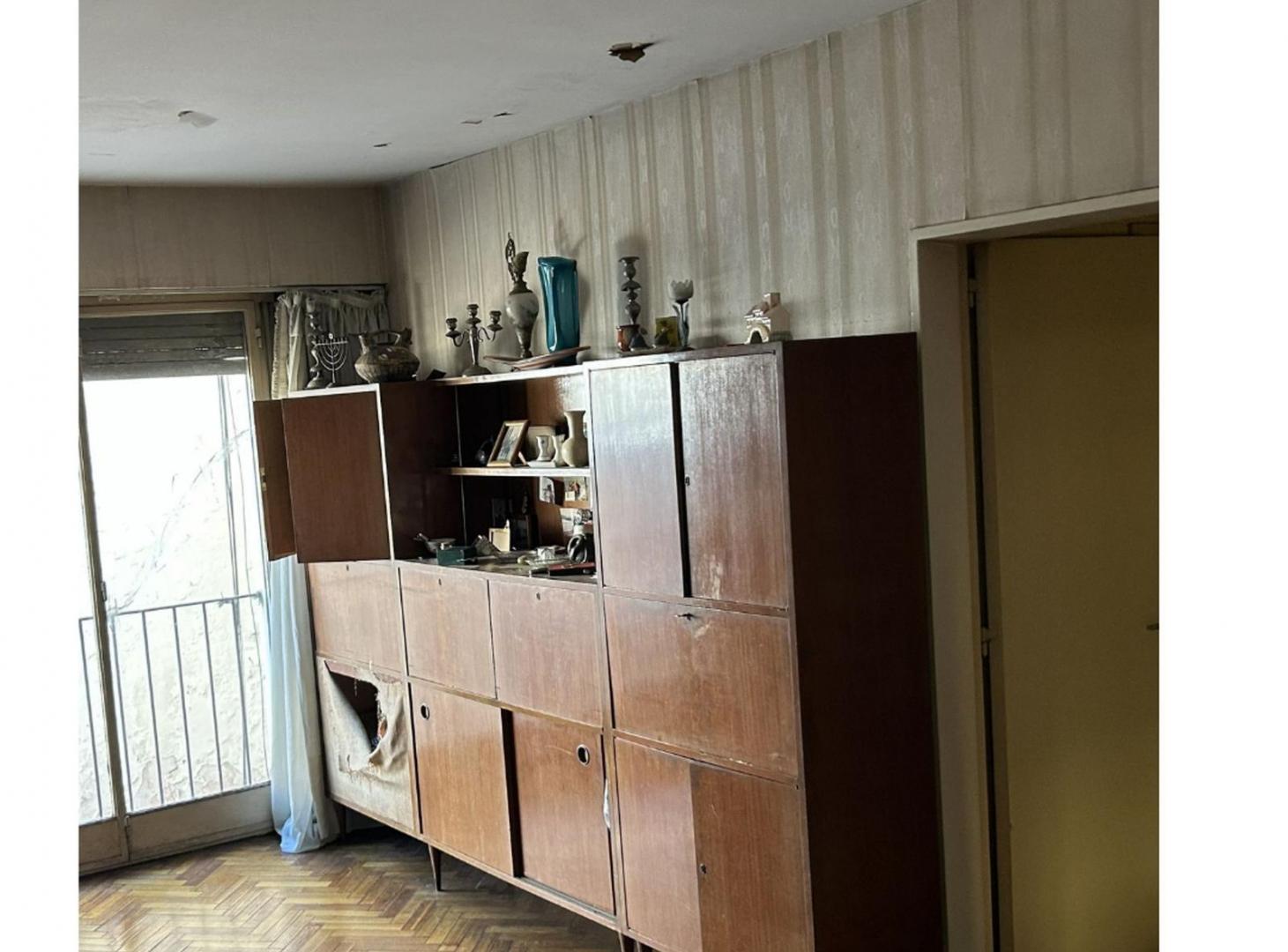 Foto de VENTA 3 AMB 70 m2 USD 79.900 BALVANERA, imagen 2