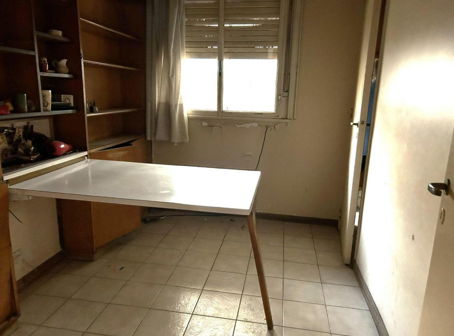 Foto de VENTA 3 AMB 70 m2 USD 79.900 BALVANERA, imagen 1