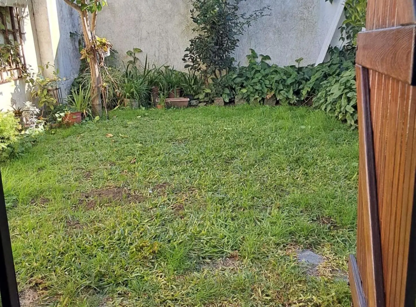 casa ph con terraza, patio y quincho 5